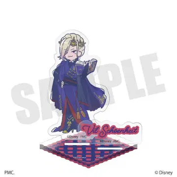 트위스트 레토포푸 빌 쉔하이트 아크릴 스탠드 아크릴 스탠드