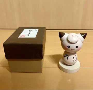 포켓몬 피피 우사부로 코케시 비취 지방의 포켓몬