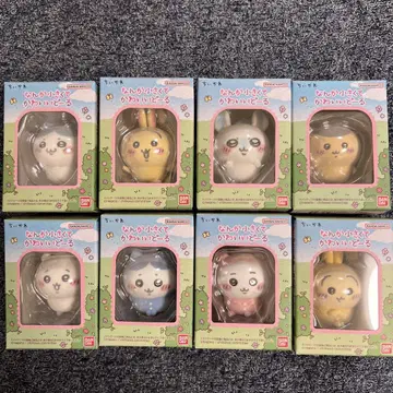 치이카와 (먼작귀) 뭔가 작고 귀여운 도루