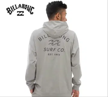 빌라봉 billabong 서핑 플렉스 수륙 양용 후드티 L 사이즈