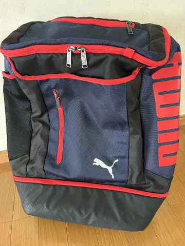 푸마 럭색 백팩 데이팩 BOX형 대용량
