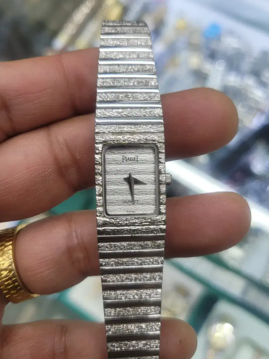 Piaget for women.