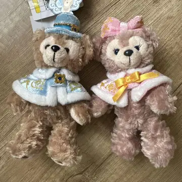 더피 & 셰리 메이