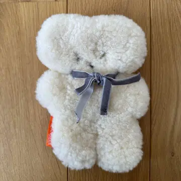 엘크스 앤 엔젤스 리틀 쿠들 베어