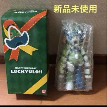 쿄류저 라키루로 소프트 비닐