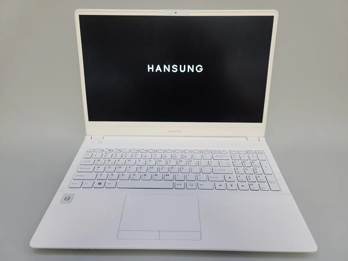 한성컴퓨터 TFX252 15.6인치 노트북