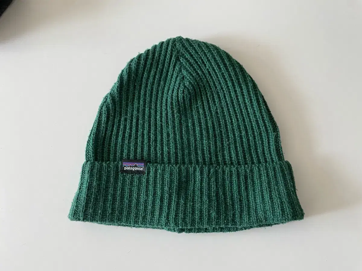 Patagonia Beanie