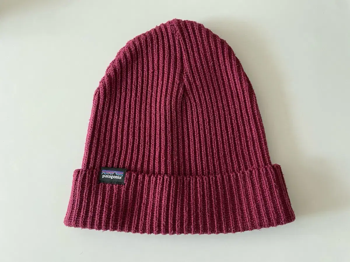 Patagonia Beanie