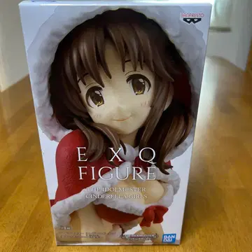 아이돌 마스터 신데렐라 걸스 아이마스 EXQ 토키 아이리