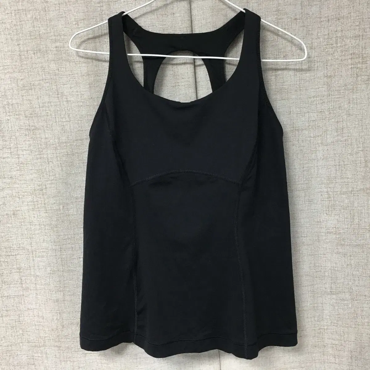 룰루레몬 탱크탑 10