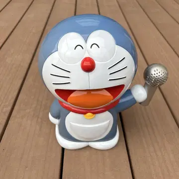 도라에몽 세이코 시계 오야마 노부요