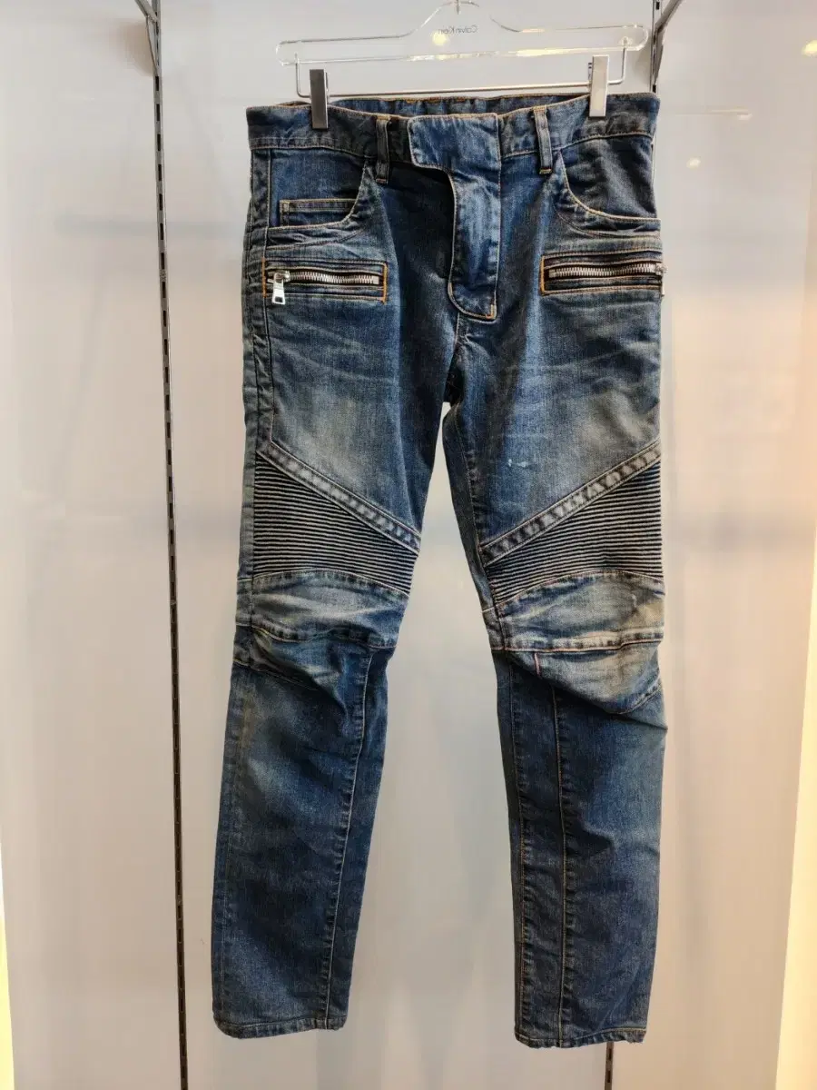 Balmain Jeans
