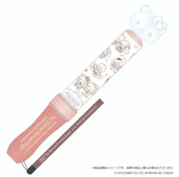 산리오 콘서트 응원봉 2024