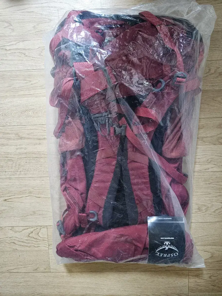 Osprey Kestrel Backpack 48L new product