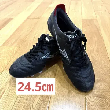 미즈노 모렐리아 네오 4 24.5cm
