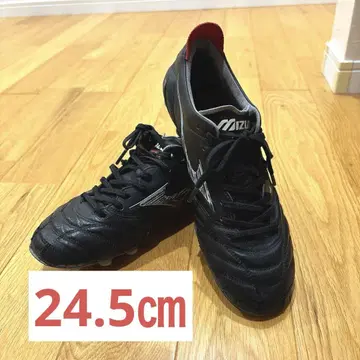 미즈노 모렐리아 네오 4 24.5cm