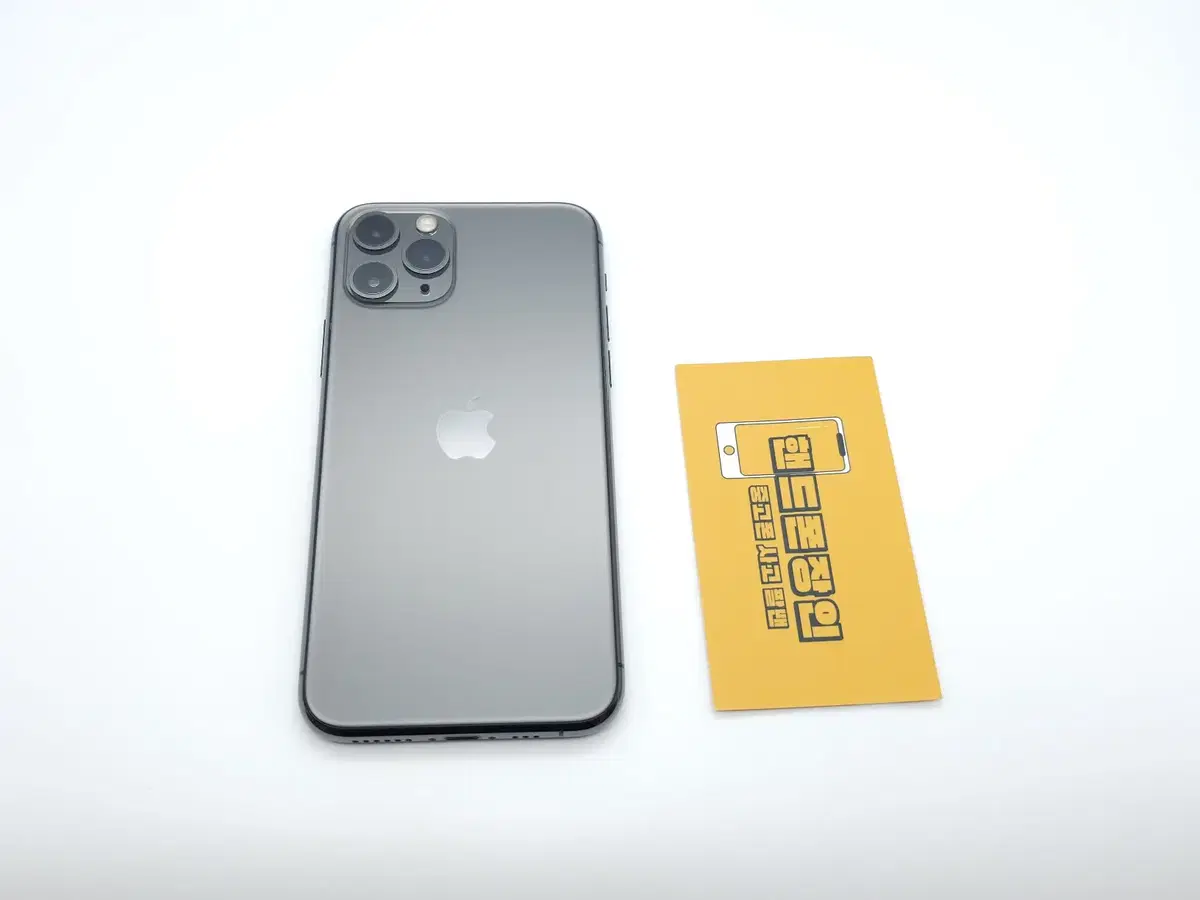 #할인가능 아이폰11프로 256GB 블랙 / 0422