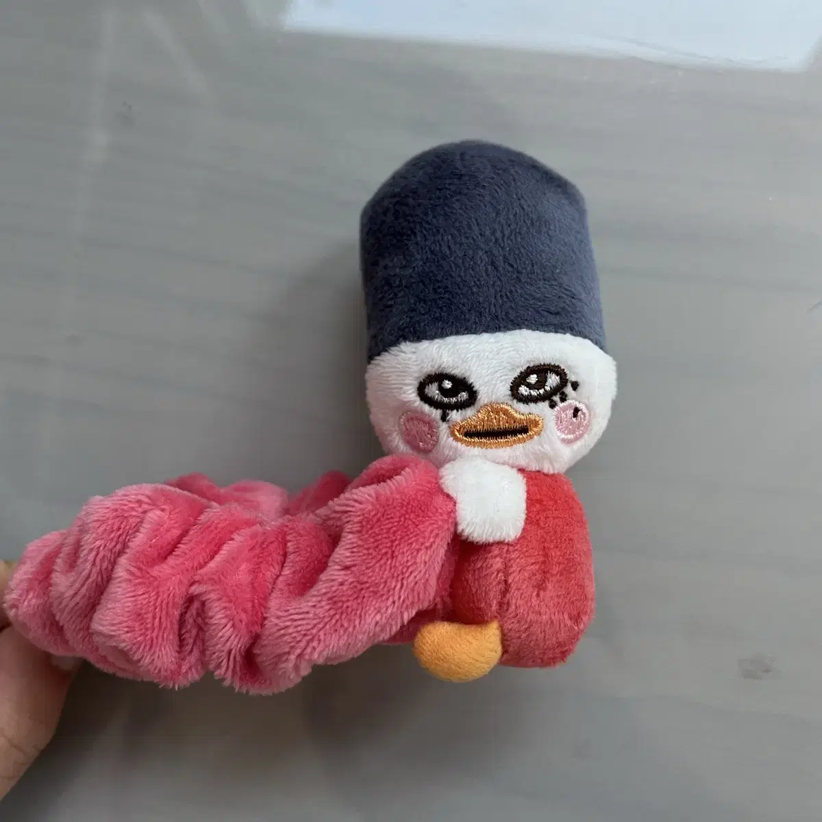 라이즈 응원봉 스크런치 소희 똘병 양도