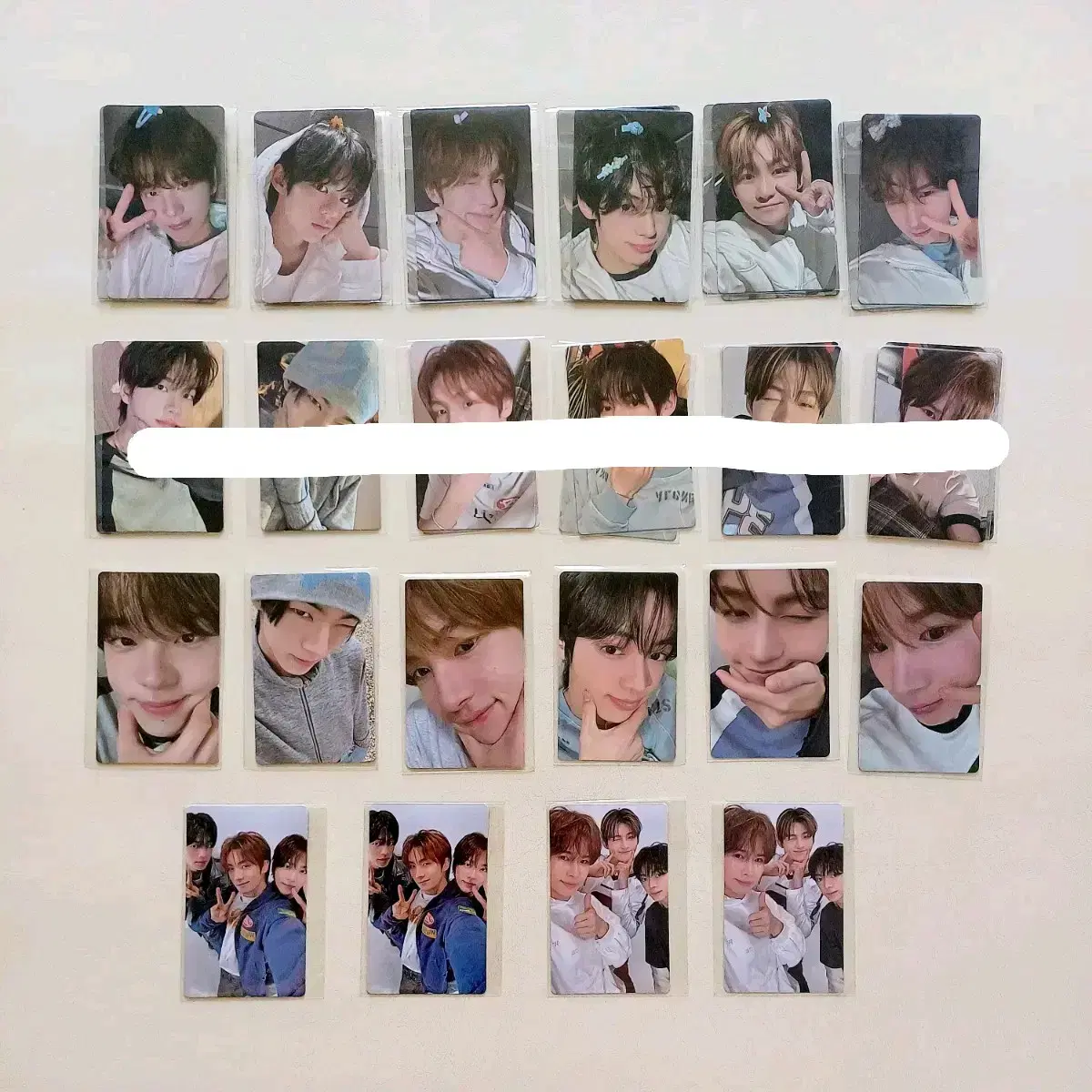 TWS TRYWITHUS SHOWCASE LIVE アグンパン シニュ TWS TRYWITHUS SHOWCASE LIVE アグンパン シニュ