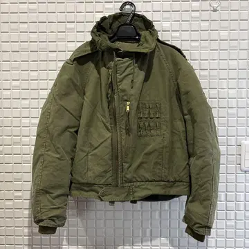 1990년대 캐나다 육군 CVC 탱커 재킷