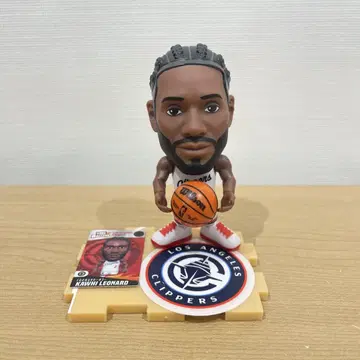 NBA BALLERS 카와이 레너드