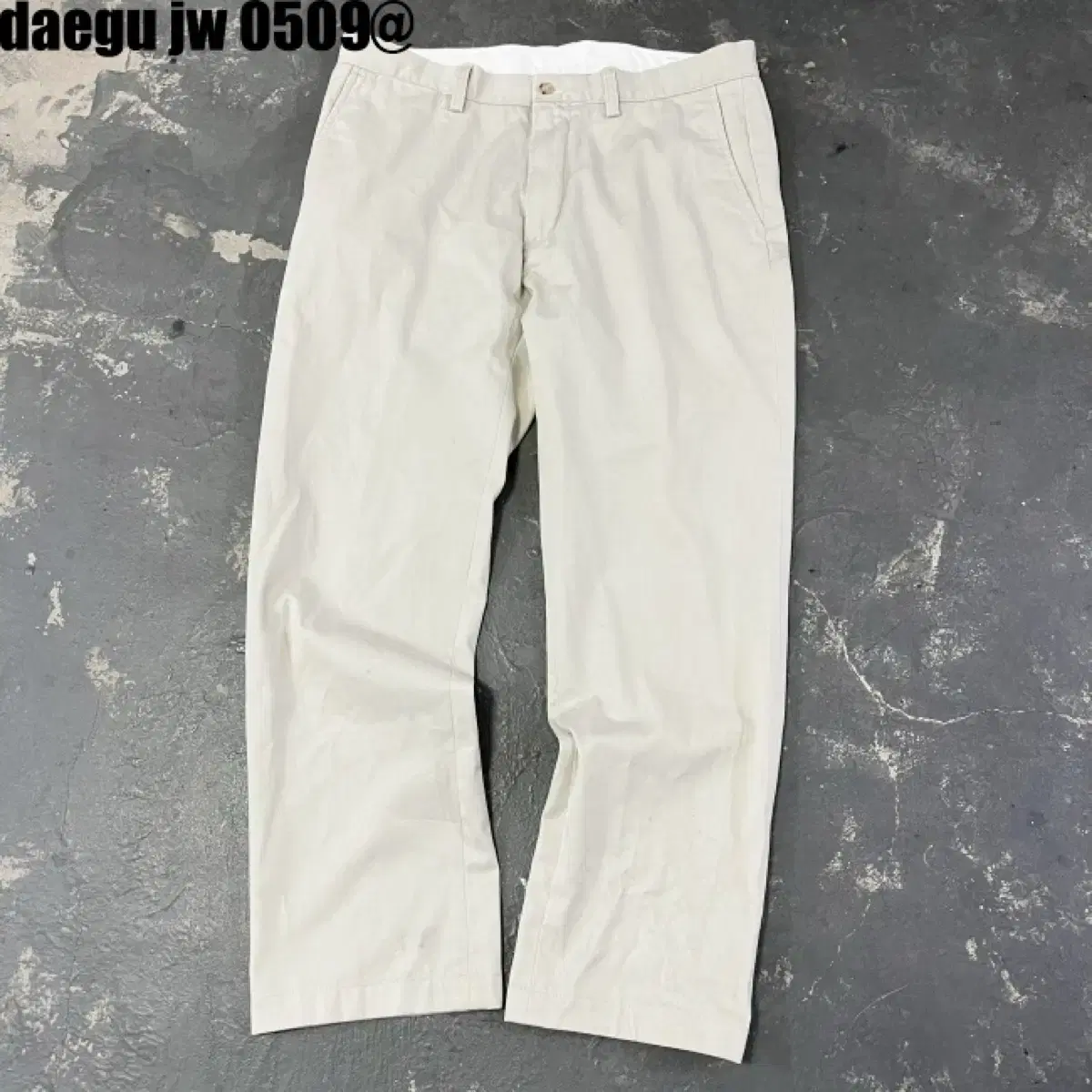 Polo Ralph Lauren Slacks, Pants (34) Excellent Condition, Authentic!!!