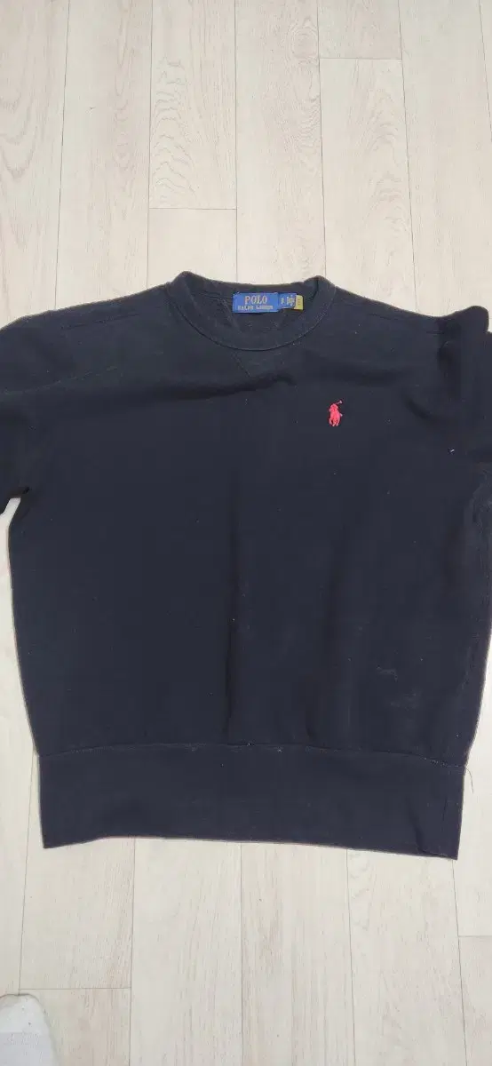 Polo Ralph Lauren sweatshirt