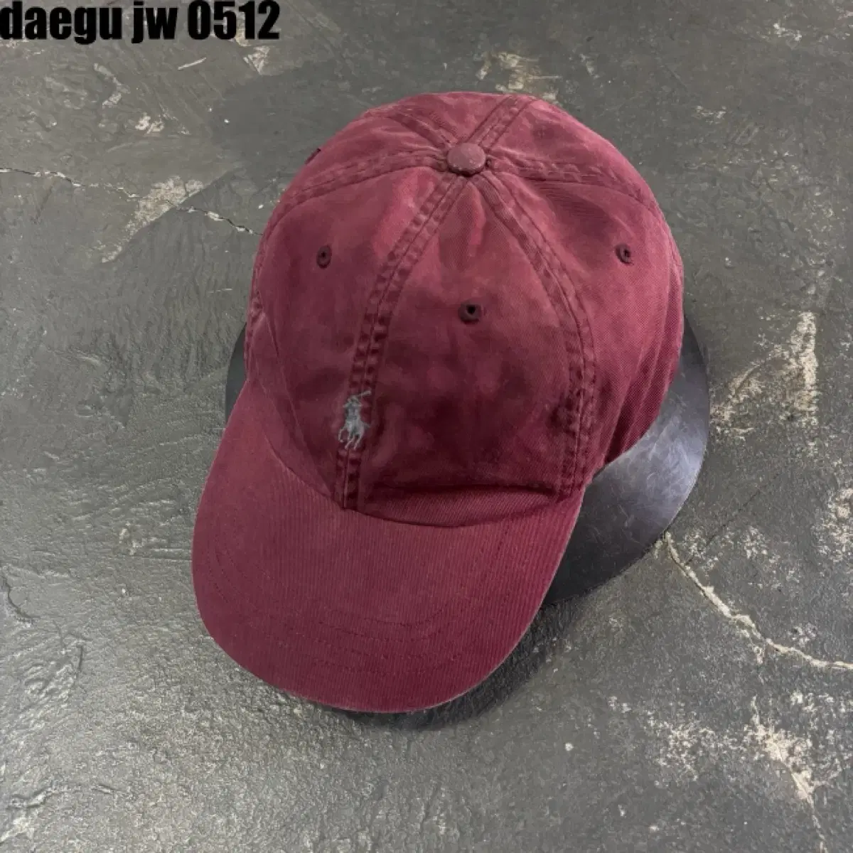Polo Ralph Lauren ball cap