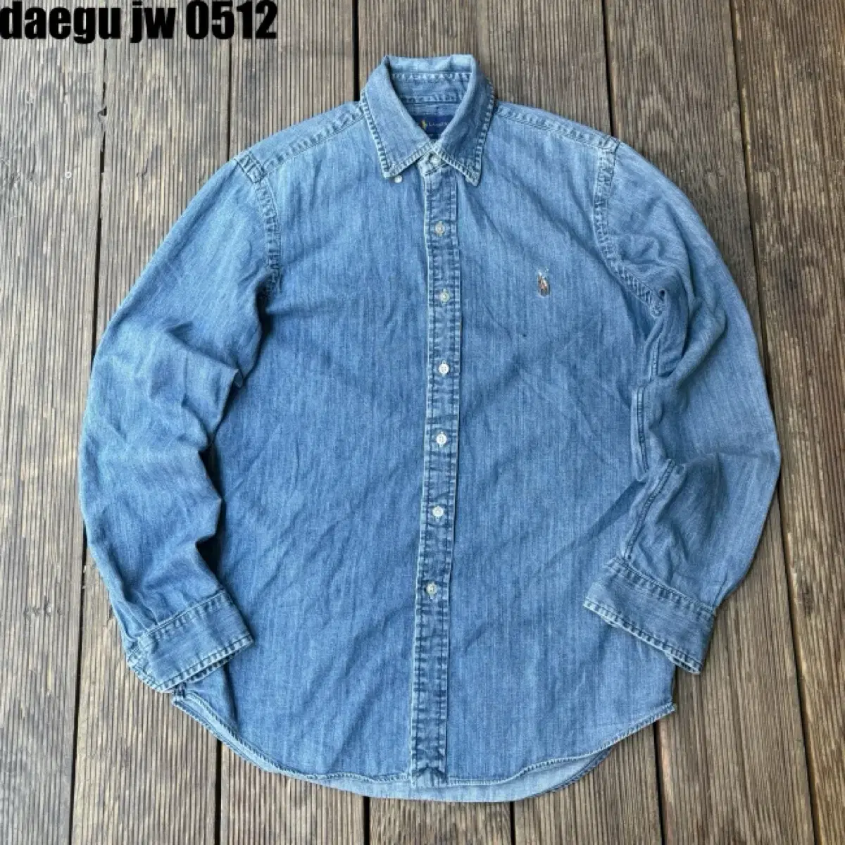 Polo Ralph Lauren shirt