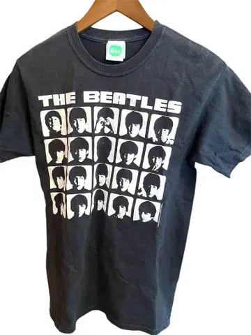 THE BEATLES A Hard Day's Night 티셔츠 00s