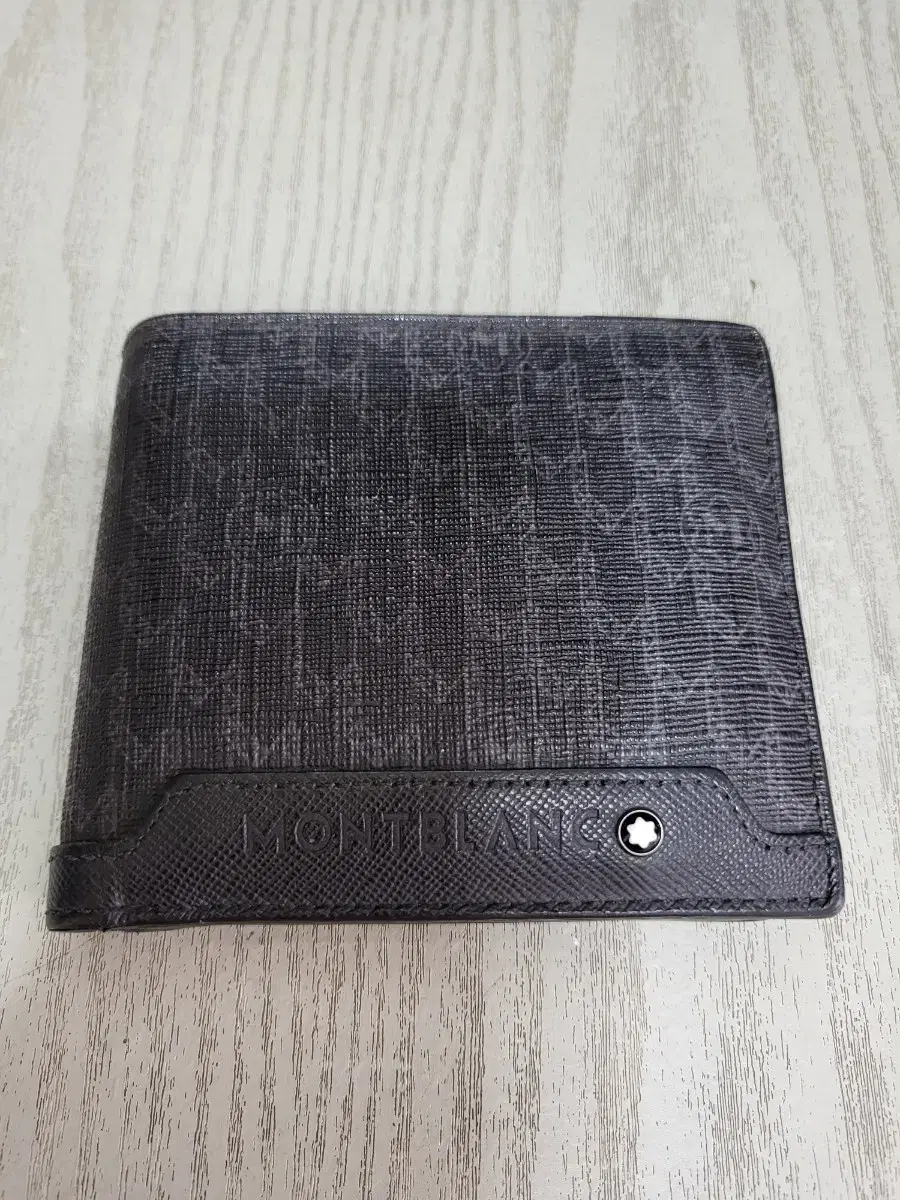 Montblanc wallet