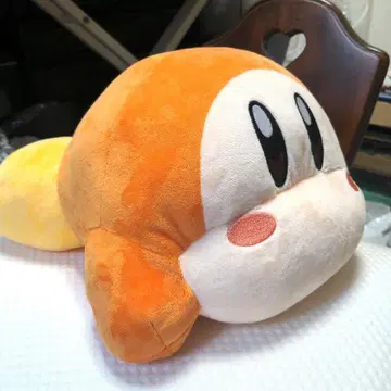 별의 커비 함께 자자 커비와 와돌디 BIG 봉제 인형 와돌디