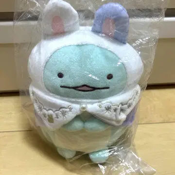 네오 스미코구라시 제일복권 봉제 인형 토카게 라스트 상 라스트 원 상