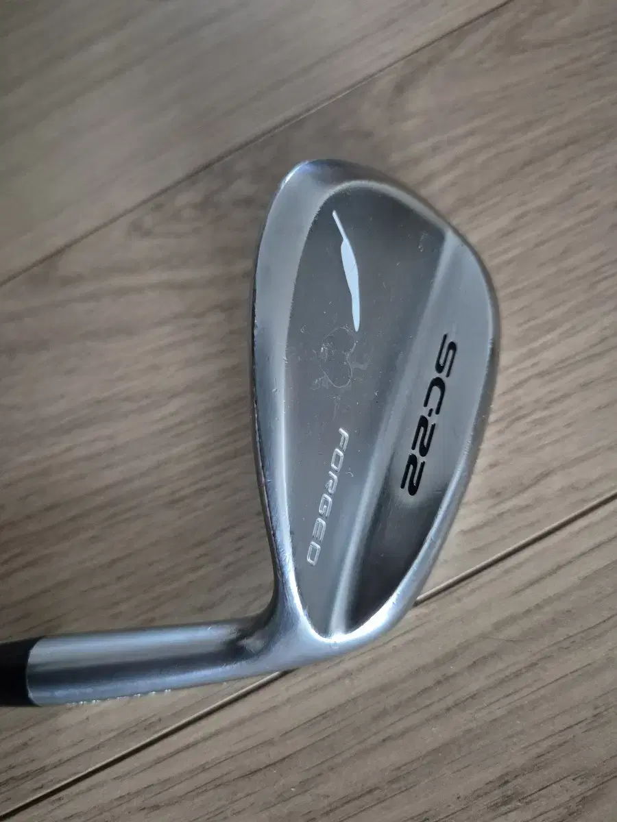 Fourteen 47 degree wedge (free shipping)