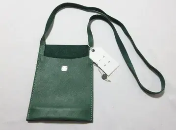 GUIDI PKT1 구이디 여권 백 숄더 백 가방