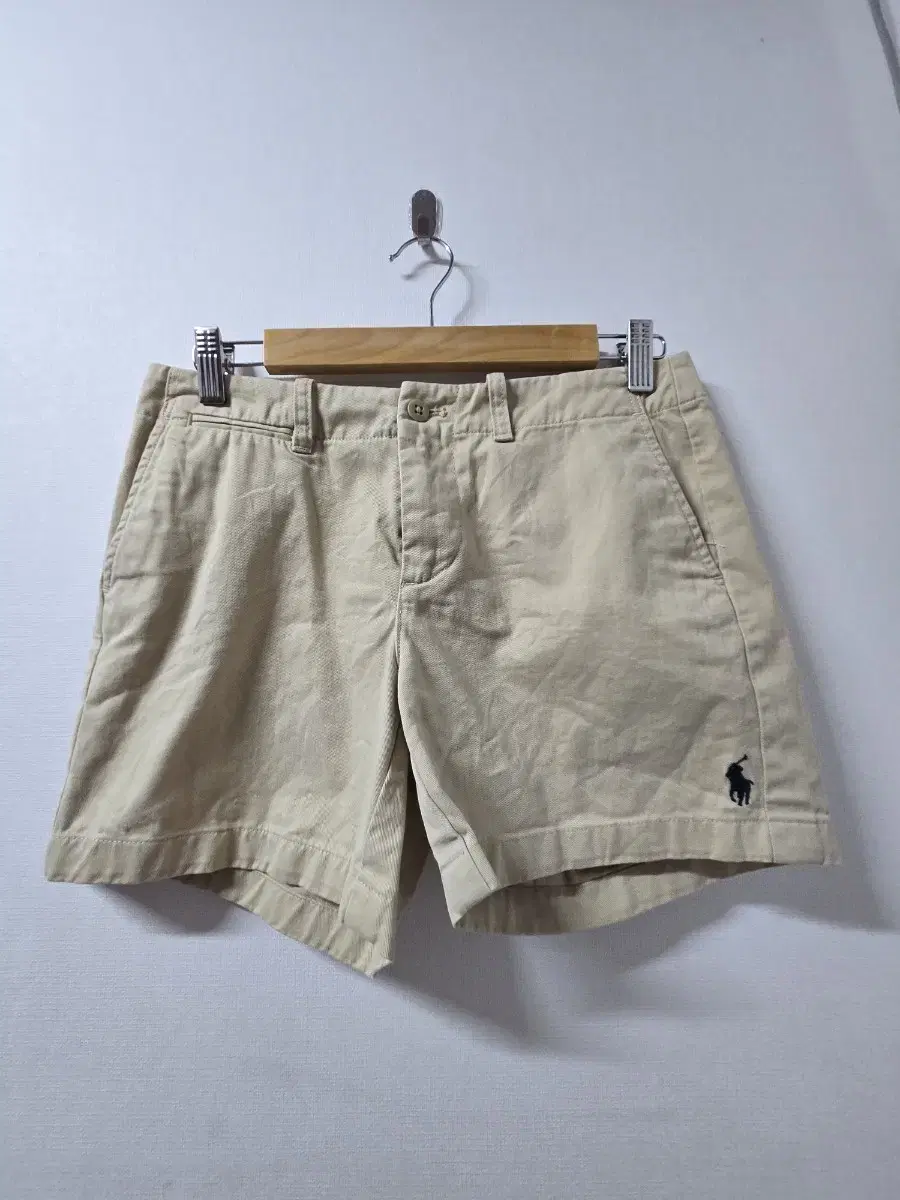 폴로 반바지 28인치