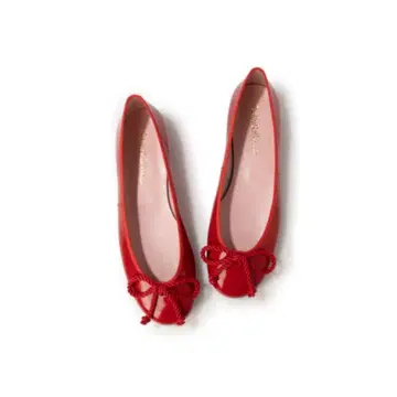Pretty Ballerinas 스테디셀러 발레 슈즈 사이즈 35