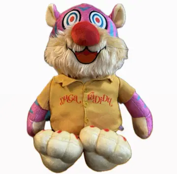 DuGaraDiDu 봉제 인형