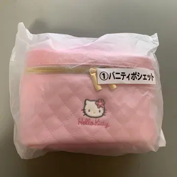 헬로키티 헬로키티 베니티 미니백