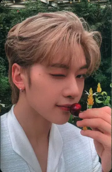 제로베이스원 매튜 2023 팬 콘서트 B