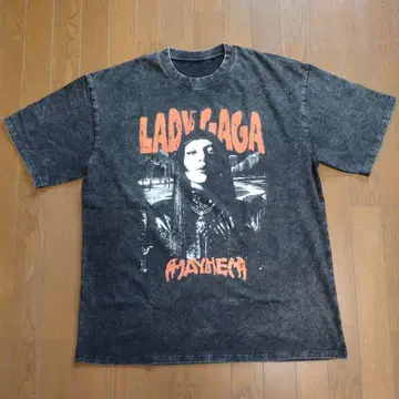 레이디 가가 Lady Gaga 메이헴 MAYHEM 0822