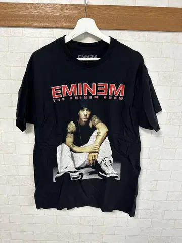 Eminem 에미넴 티셔츠