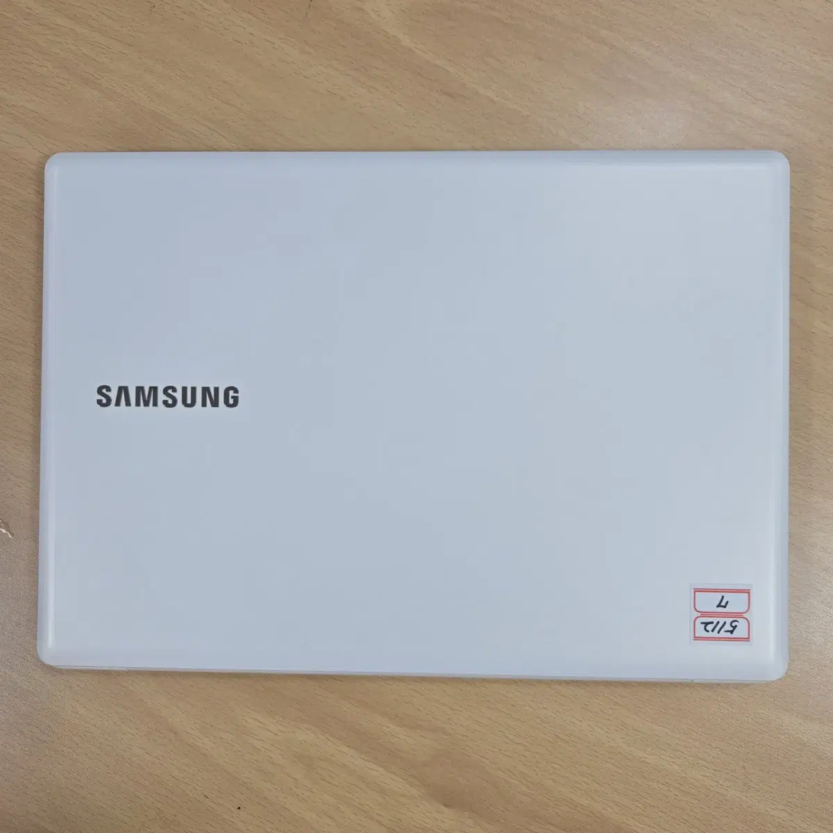 중고 삼성 110S 노트북