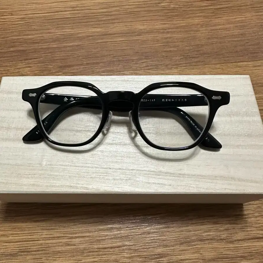 Kaneko Optical KA-41 BK Black #금자안경,#금자안경ka41,#안경 on