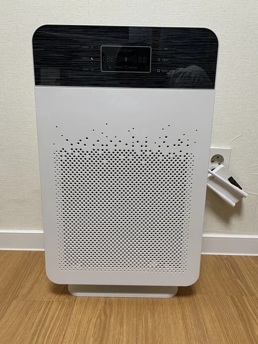 Wind Care Air Purifier (SMA-HP13B)