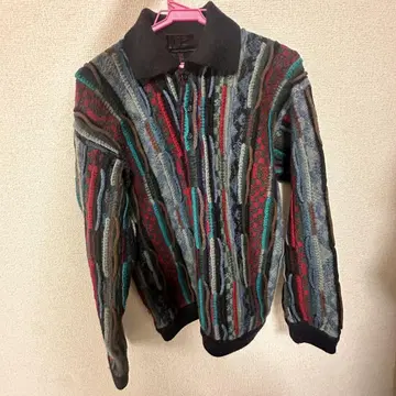 COOGI 쿠지 니트 스웨터