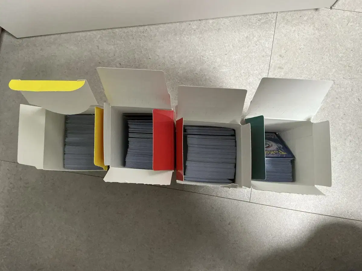 Pokemon Card Bulk