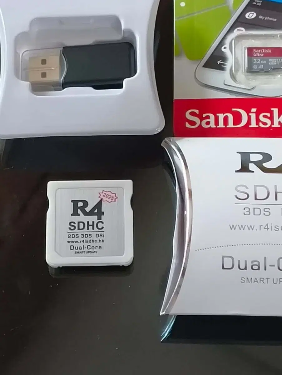 게임꽉2025 r4 tt칩 알포칩 티티칩 닌텐도ds dsi 2ds 3ds