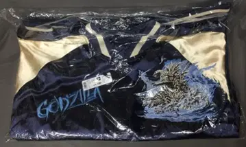 도호 스카잔 고질라(2023) 2XL 사이즈