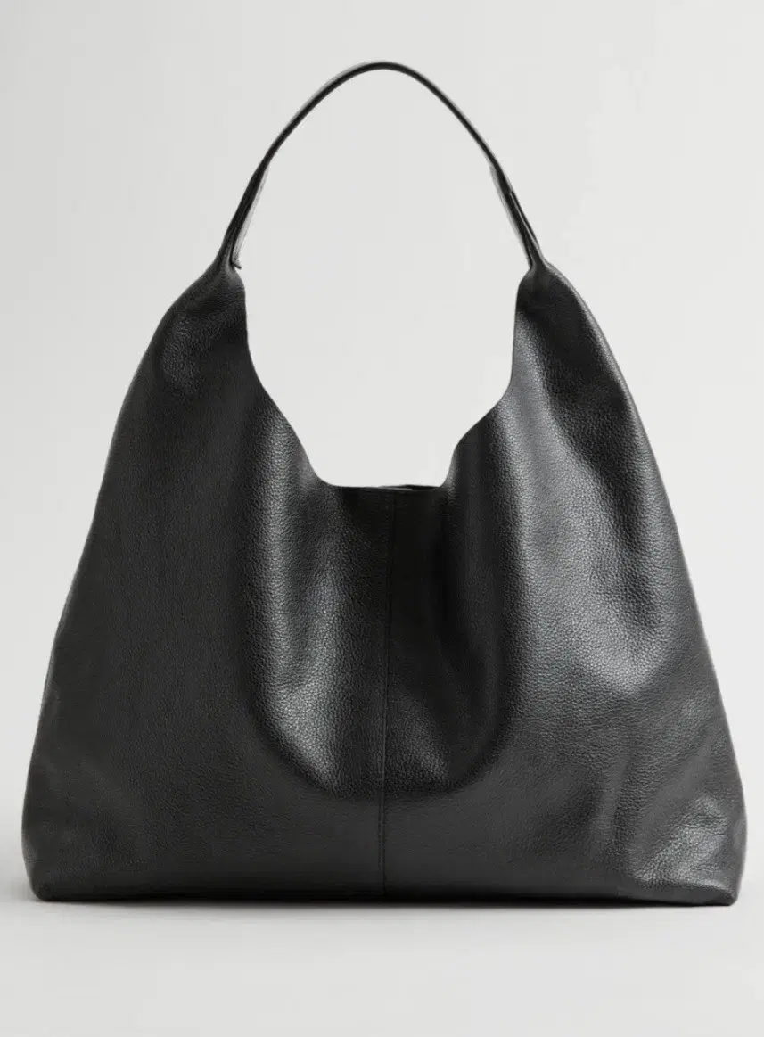 & Other Stories Large Hobo Bag